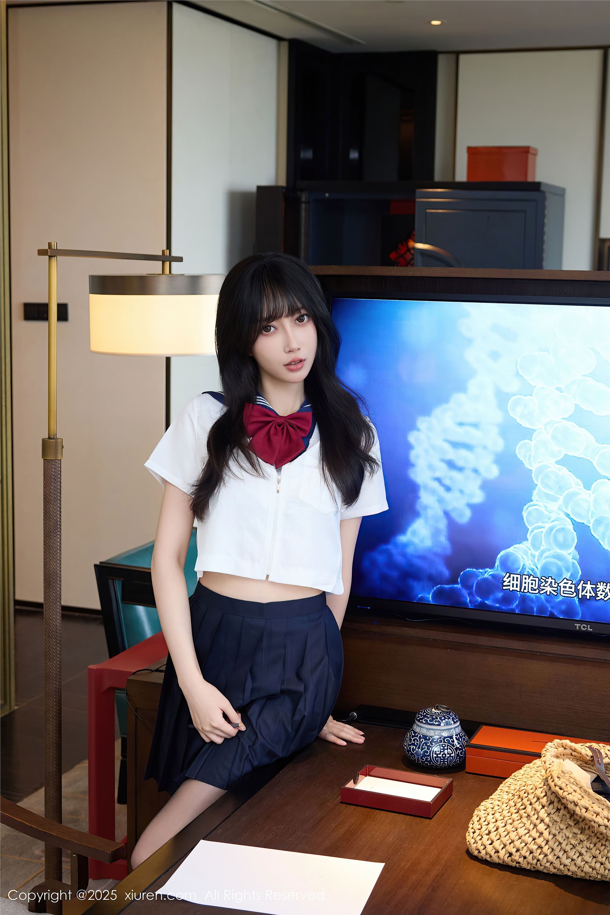 Xiuren秀人网 2025.09.15 NO.10766 玥儿玥er